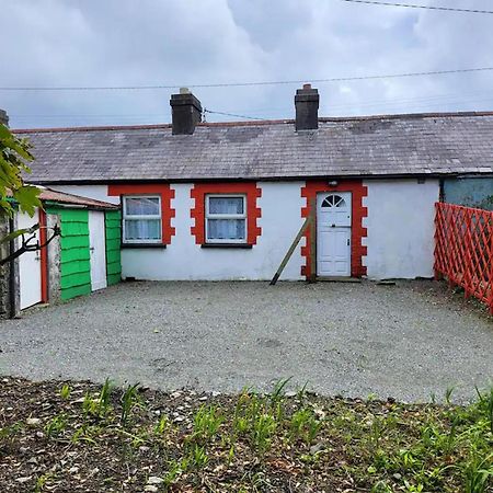 Very Quiet Ficherman Cottage In Castletownbere Exterior photo